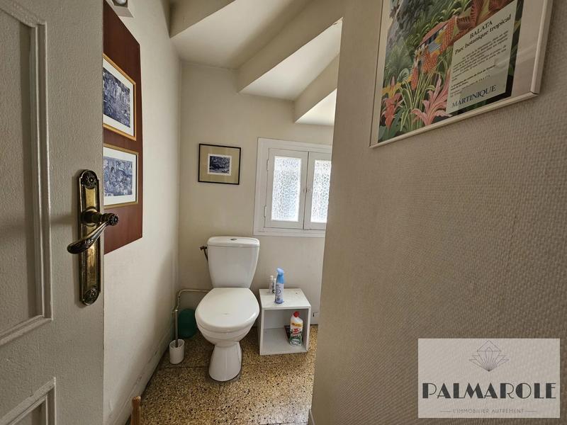 Maison - 151 m² - 6 pièces