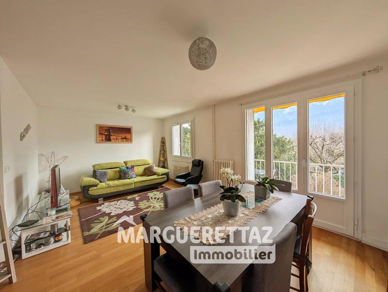 Appartement - 68 m² - 3 pièces