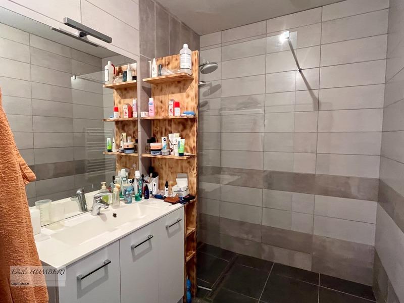 Maison - 145 m² - 5 pièces