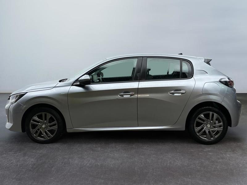 Peugeot 208 BlueHDi 100 s&amp;S Bvm6 Active Pack