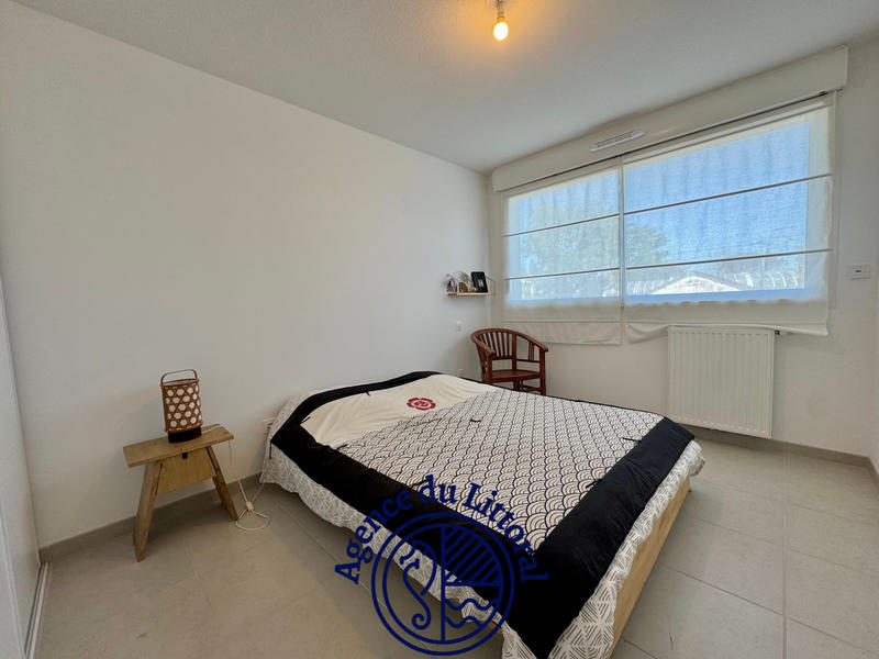 Appartement - 96 m² - 4 pièces