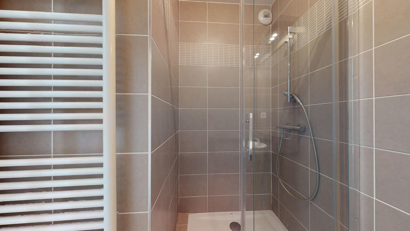 Appartement - 115 m² - 5 pièces