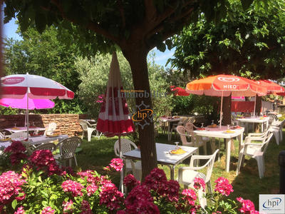 Fonds de commerce - Magasins - 278 m²