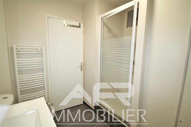 Appartement - 29 m² - 1 pièce