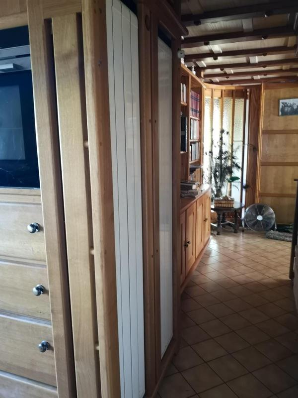 Maison - 167 m² - 4 pièces