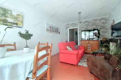 Maison - 75 m² - 4 pièces