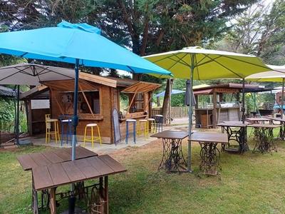 Terrain de loisirs - 12 870 m²