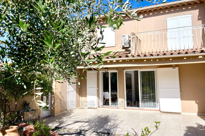 Maison - 75 m² - 3 pièces