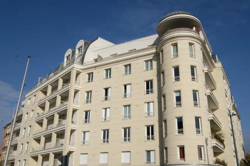 Appartement - 87 m² - 4 pièces