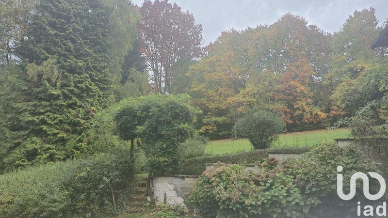 Maison - 242 m² - 11 pièces