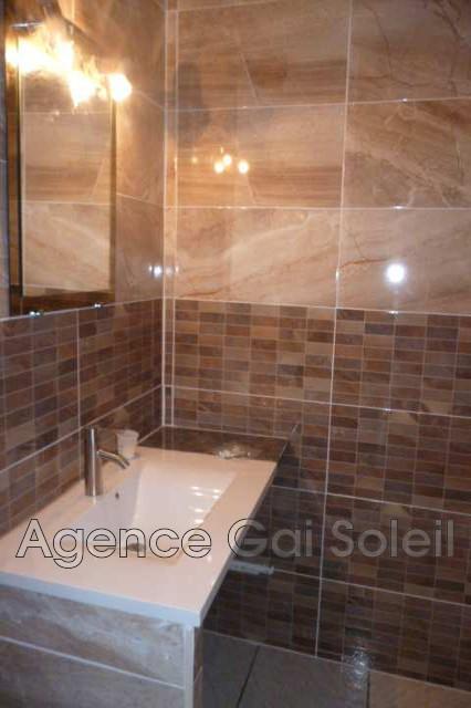 Maison - 60 m² - 3 pièces