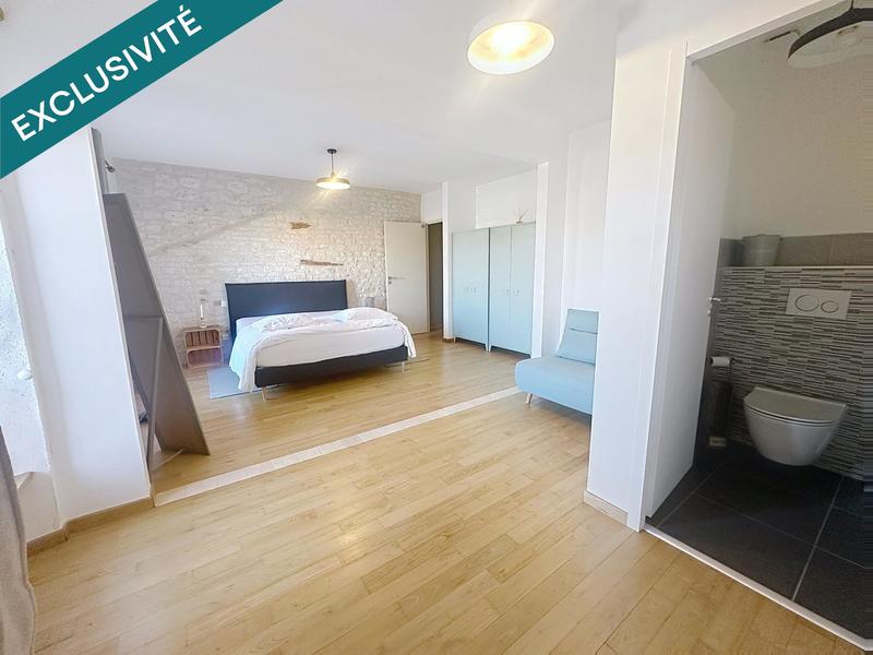 Maison de maîtres - 373 m² - 11 pièces