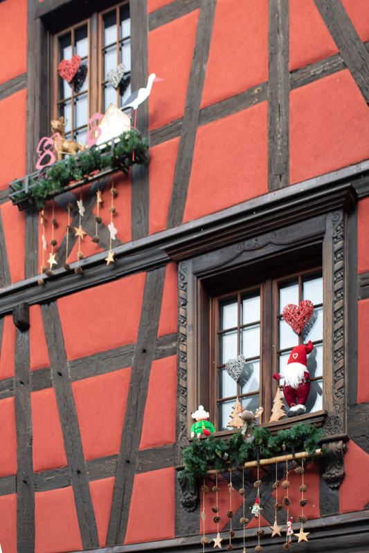 Balade contée - Traditions et légendes de Noël