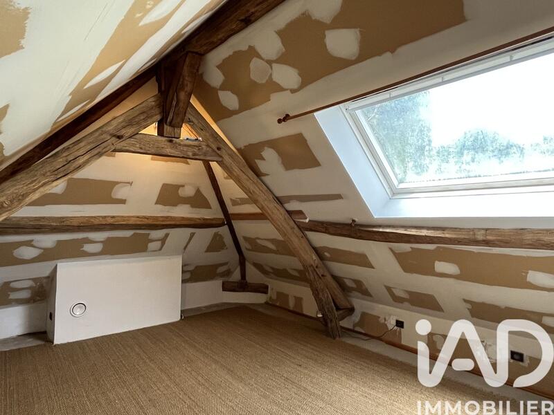 Maison de campagne - 137 m² - 7 pièces