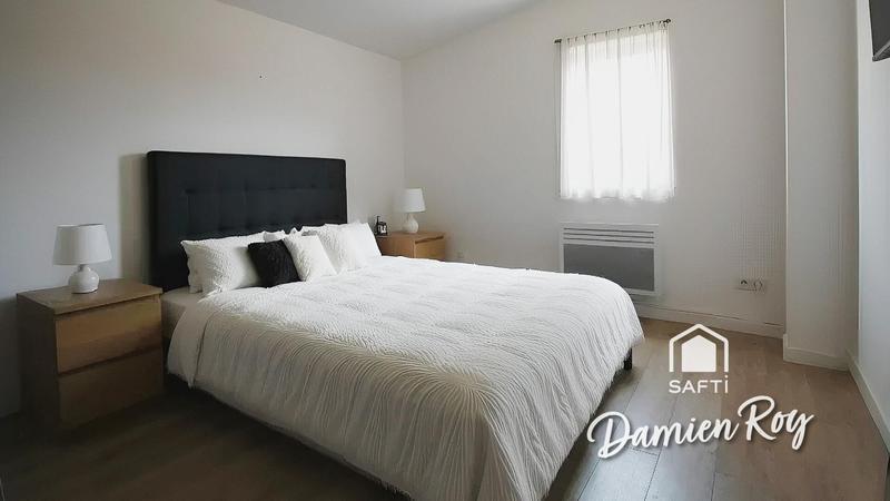 Maison - 130 m² - 4 pièces