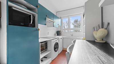 Appartement - 68 m² - 3 pièces