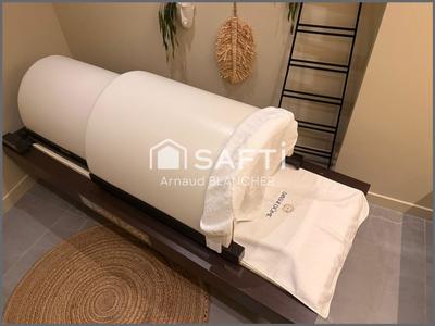 Local commercial - 100 m²