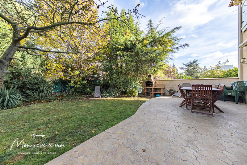 Maison - 170 m² - 6 pièces