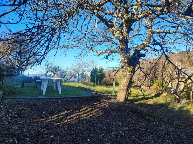 Maison de village - 160 m² - 6 pièces