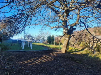 Maison de village - 160 m² - 6 pièces