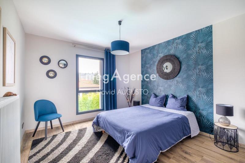 Maison - 193 m² - 6 pièces