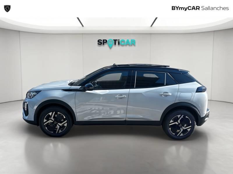 Peugeot 2008 Hybrid 145 e-Dcs6 Gt