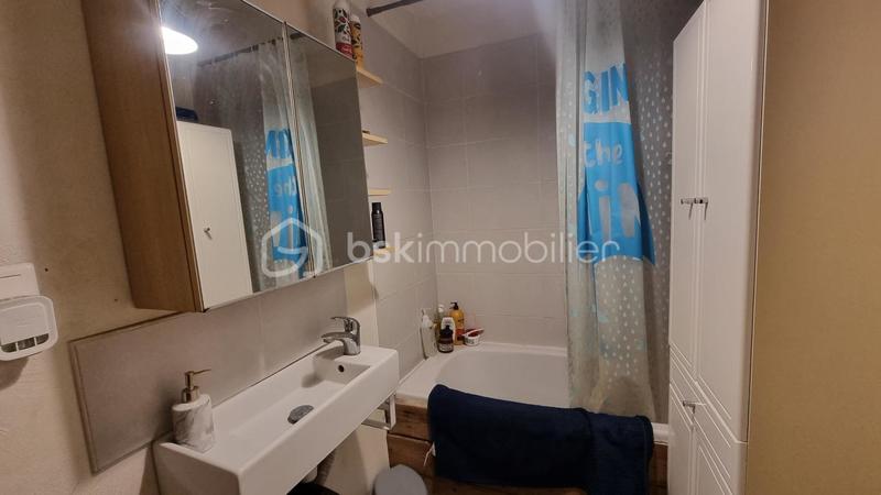 Maison de village - 134 m² - 5 pièces