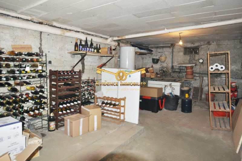 Maison - 143 m² - 5 pièces