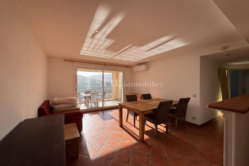 Appartement - 54 m² - 3 pièces