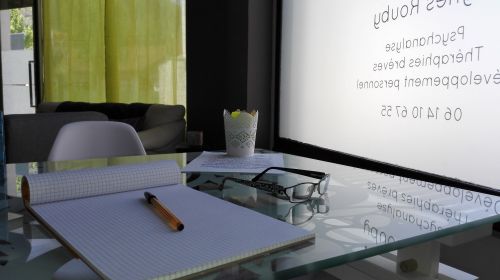 Cabinet de thérapies et développement personnel