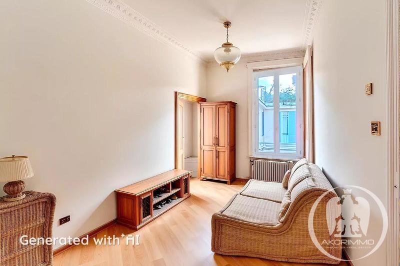 Appartement - 31 m² - 2 pièces