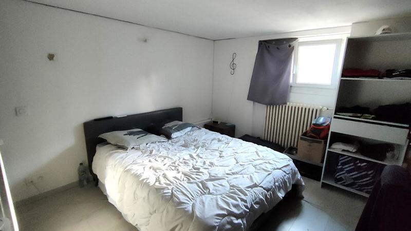 Maison - 76 m² - 5 pièces