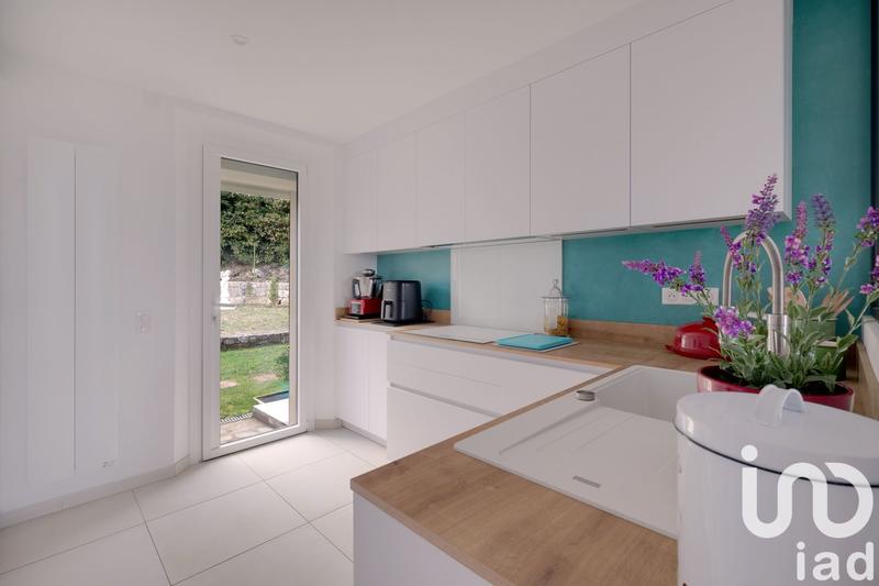 Maison - 188 m² - 6 pièces