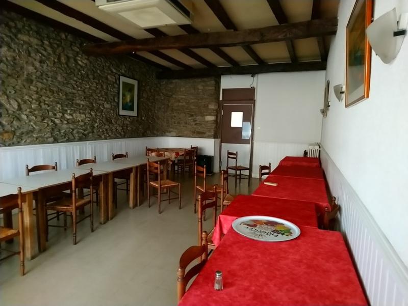 Immeuble - 803 m² - 1 pièce