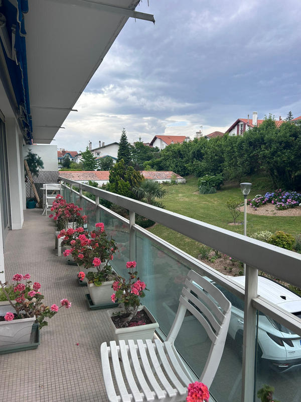 Appartement - 92 m² - 3 pièces