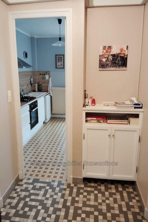 Appartement - 52 m² - 2 pièces