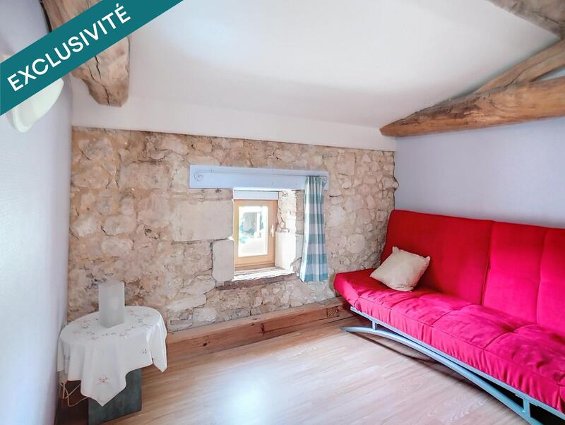 Maison - 345 m² - 15 pièces