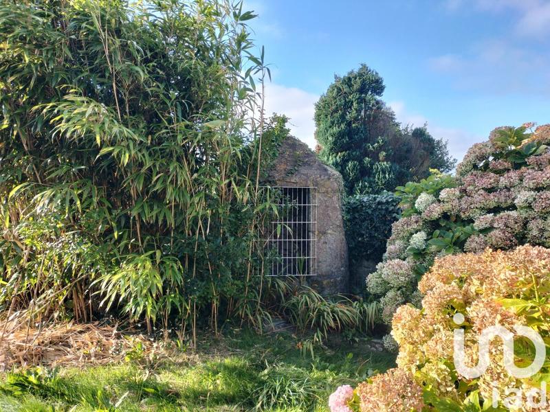 Maison - 173 m² - 8 pièces