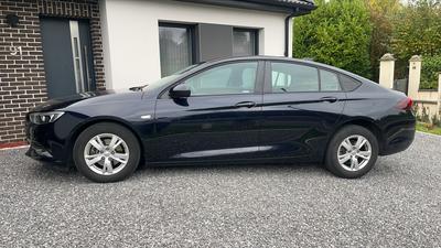 Opel Insignia sport Tourer II 1.5 Turbo Ecotec 140 Edition