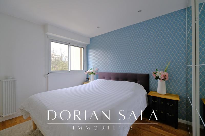 Appartement - 54 m² - 2 pièces