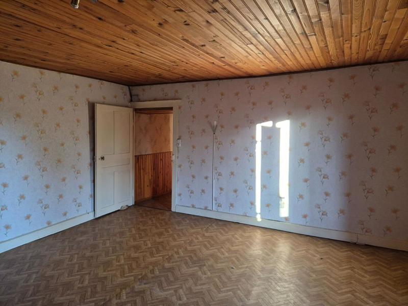 Maison de village - 147 m² - 5 pièces