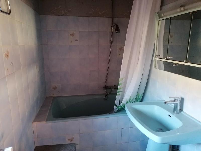 Maison - 66 m² - 4 pièces