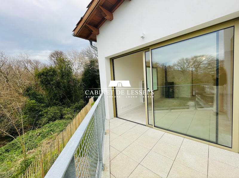 Maison - 109 m² - 5 pièces