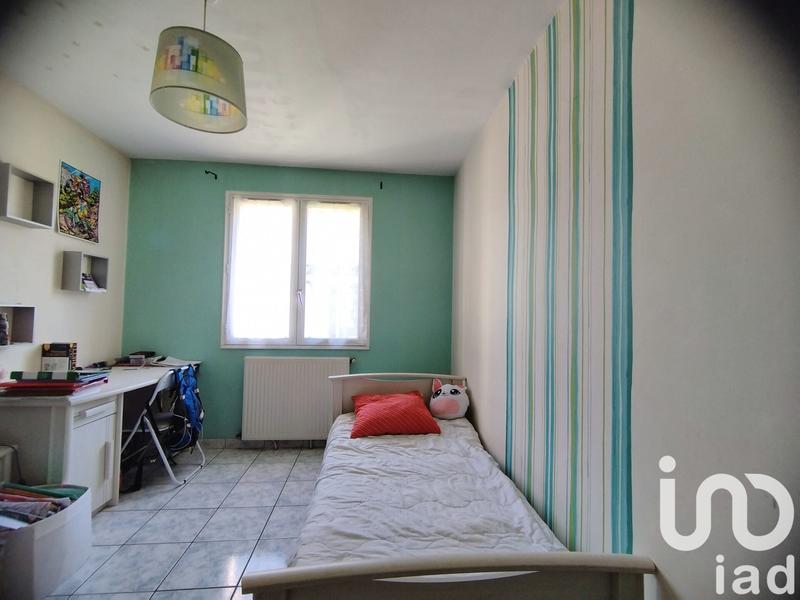 Maison - 145 m² - 6 pièces