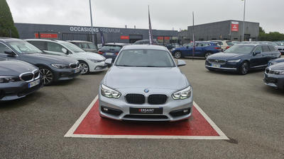 Bmw Série 1 II 116i Lounge