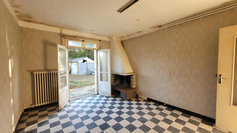 Maison - 134 m² - 6 pièces