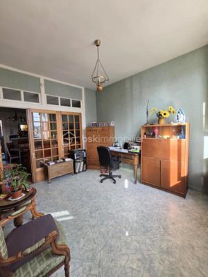 Maison de bourg - 150 m² - 6 pièces