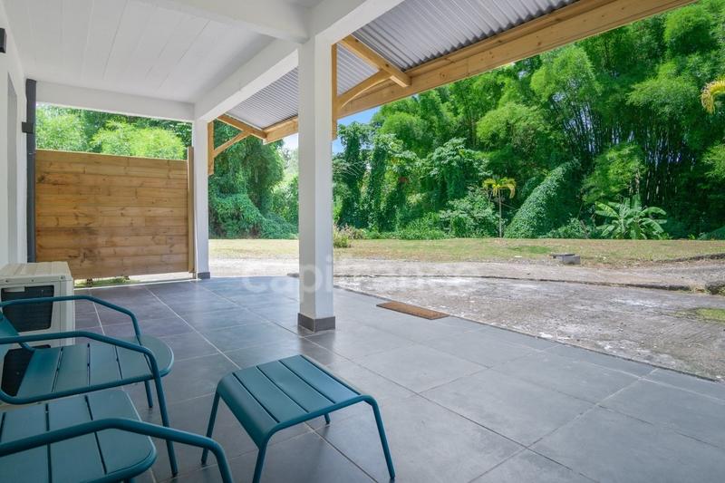 Immeuble - 285 m² - 11 pièces