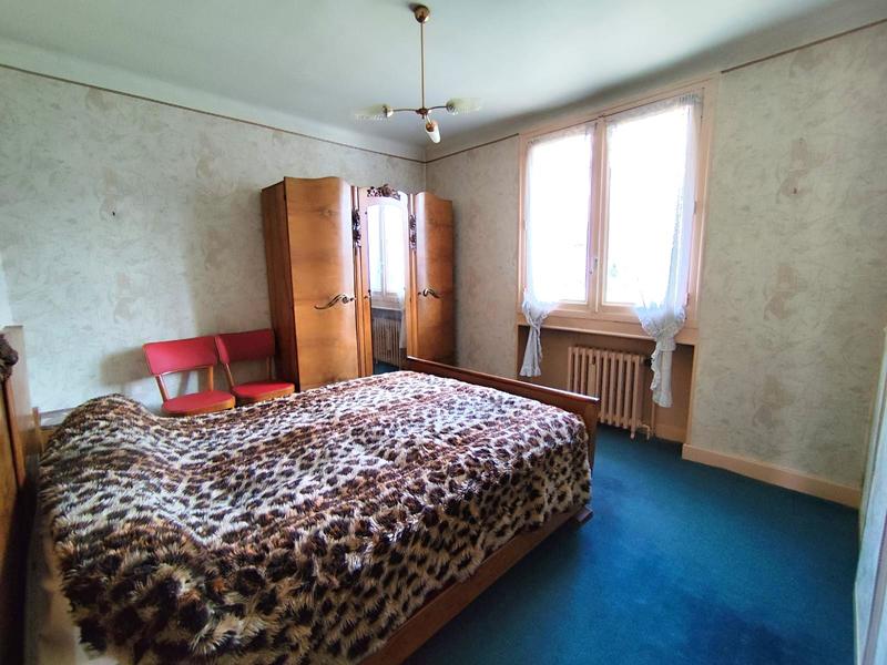 Maison - 75 m² - 3 pièces