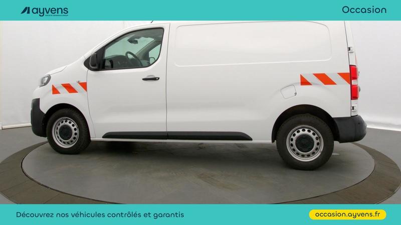 Peugeot Expert Fg Standard 2.0 BlueHDi 120ch s&amp;S Premium